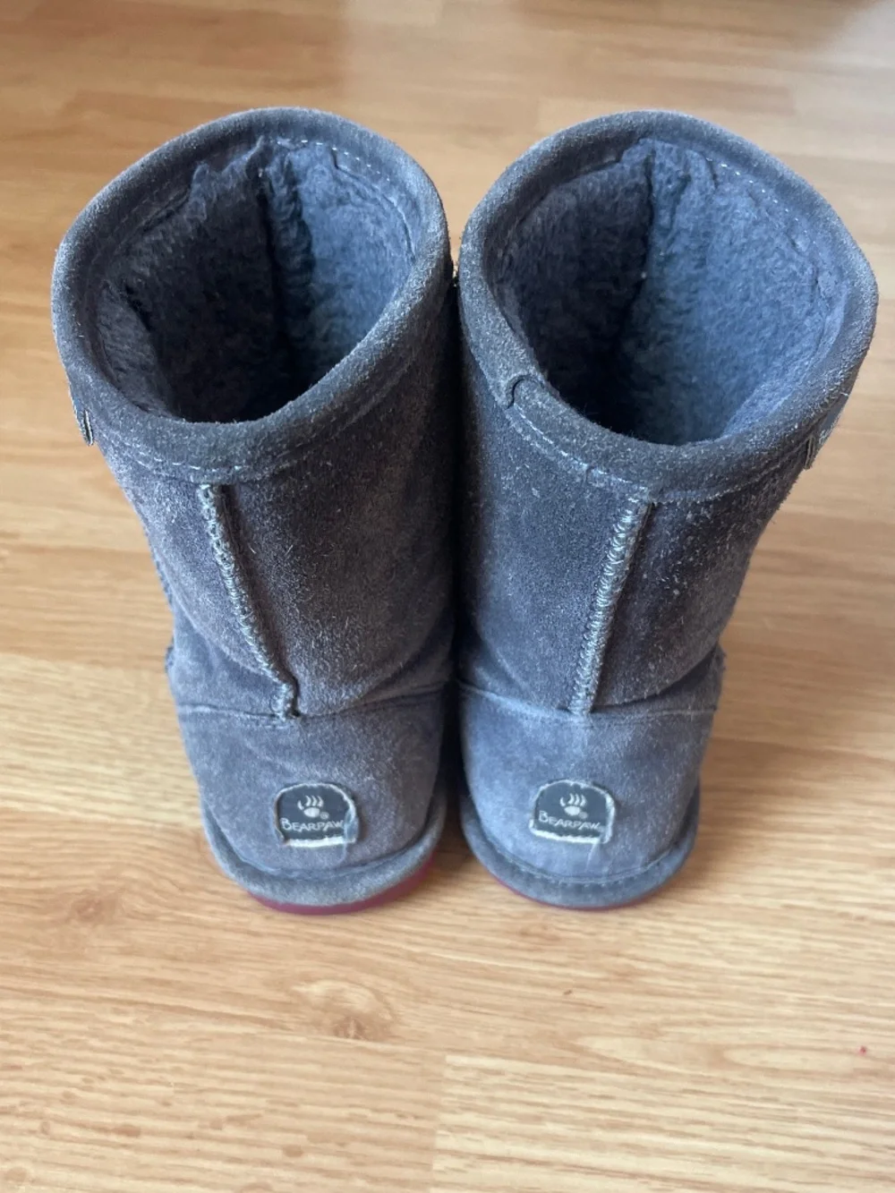 BearPaw good pre